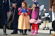 Zväčšiť fotografiu - Fašiangy v trenčianskych tepliciach