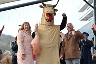 Zväčšiť fotografiu - Fašiangy v trenčianskych tepliciach