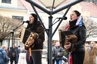 Zväčšiť fotografiu - Fašiangy v trenčianskych tepliciach