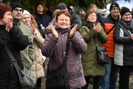 Zväčšiť fotografiu - Fašiangy v trenčianskych tepliciach