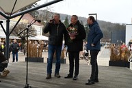 Zväčšiť fotografiu - Fašiangy v trenčianskych tepliciach