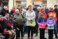 Zväčšiť fotografiu - Fašiangy v trenčianskych tepliciach