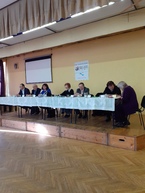 Zväčšiť fotografiu - Februárového seminára atv sa zúčastnilo 133 poslucháčov a hostí - 20200212_134224