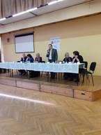 Zväčšiť fotografiu - Februárového seminára atv sa zúčastnilo 133 poslucháčov a hostí - 20200212_141654