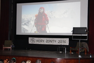 Festival dobrodružných filmov horyzonty má úspešne za sebou 11.ročník. tento rok opäť s podporou trenčianskeho samosprávneho kraja. - IMG_9350