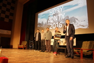 Festival dobrodružných filmov horyzonty má úspešne za sebou 11.ročník. tento rok opäť s podporou trenčianskeho samosprávneho kraja. - IMG_9387