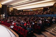 Zväčšiť fotografiu - Festival dobrodružných filmov s poradovým číslom 18 - 315775333_993709168210977_2348267208603579297_n