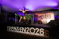 Zväčšiť fotografiu - Festival garáž oživí nový kultúrny priestor v trenčíne