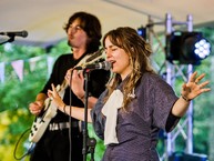 Zväčšiť fotografiu - Festival garáž oživí nový kultúrny priestor v trenčíne