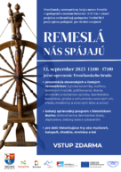 Zväčšiť fotografiu - Festival zvedavosti so sebou prinesie hudbu, umenie aj komunitné zážitky