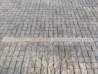 Zväčšiť fotografiu - Festival zvuky demokracie: nežná oslávi slobodu a občiansku odvahu