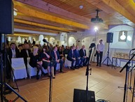 Zväčšiť fotografiu - Flores musarum vyzdvihlo osobnosti z oblasti kultúry - 20231016_170427