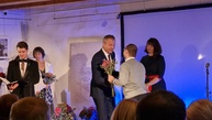 Zväčšiť fotografiu - Flores musarum vyzdvihlo osobnosti z oblasti kultúry - 20231016_171707