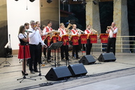 Zväčšiť fotografiu - Folklór opäť po roku spojil dva bratské národy - IMG_0924