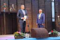 Folklór oslavoval, na myjave sa už po šesťdesiatykrát stretli domáce a zahraničné folklórne súbory, v starej turej sa po piatykrát diali divné veci - IMG_0312