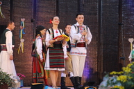 Folklór oslavoval, na myjave sa už po šesťdesiatykrát stretli domáce a zahraničné folklórne súbory, v starej turej sa po piatykrát diali divné veci - IMG_0325