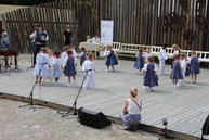 Zväčšiť fotografiu - Folklórna sobota v podaní jubilejných trenčianskych folklórnych slávností či festivalu dychových hudieb - IMG_0021
