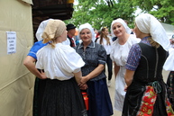 Zväčšiť fotografiu - Folklórna sobota v podaní jubilejných trenčianskych folklórnych slávností či festivalu dychových hudieb - IMG_0073