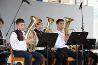 Zväčšiť fotografiu - Folklórna sobota v podaní jubilejných trenčianskych folklórnych slávností či festivalu dychových hudieb - IMG_0122
