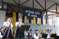 Zväčšiť fotografiu - Folklórna sobota v podaní jubilejných trenčianskych folklórnych slávností či festivalu dychových hudieb - IMG_0124