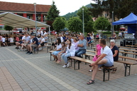 Zväčšiť fotografiu - Folklórna sobota v podaní jubilejných trenčianskych folklórnych slávností či festivalu dychových hudieb - IMG_0125
