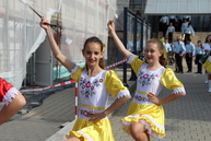 Zväčšiť fotografiu - Folklórna sobota v podaní jubilejných trenčianskych folklórnych slávností či festivalu dychových hudieb - IMG_0158