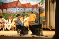 Folklórne podujatia v trenčianskom kraji roztočili sukne desiatkam folkloristiek - NOSITELIA TRADICII (2)