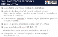 Zväčšiť fotografiu - Fond spravodlivej transformácie bol témou webináru sopk - 2