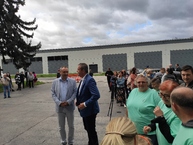 Zväčšiť fotografiu - Galéria jabloň v prievidzi sa nadýchla históriou - IMG_20210901_100801