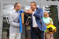 Zväčšiť fotografiu - Galéria jabloň v prievidzi sa nadýchla históriou - IMG_20210901_102302