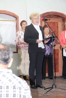 Haláčovce oslavovali. ubehlo 610 rokov od prvej písomnej zmienky o obci - IMG_1404