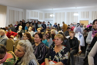 Haláčovce oslavovali. ubehlo 610 rokov od prvej písomnej zmienky o obci - IMG_1410