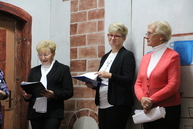 Haláčovce oslavovali. ubehlo 610 rokov od prvej písomnej zmienky o obci - IMG_1422