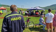Zväčšiť fotografiu - Hasičská súťaž v nosiciach po 11 rokoch - 20230521_095454