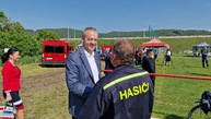 Zväčšiť fotografiu - Hasičská súťaž v nosiciach po 11 rokoch - 20230521_095503
