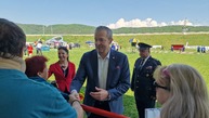 Zväčšiť fotografiu - Hasičská súťaž v nosiciach po 11 rokoch - 20230521_102831(0)