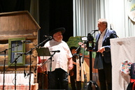 Zväčšiť fotografiu - Heligonkári rozozvučali púchovskú dolinu