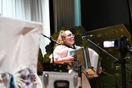 Zväčšiť fotografiu - Heligonkári rozozvučali púchovskú dolinu