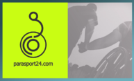 Herci zuzana vačková a juraj bača priblížia návštevníkom dod tsk silné príbehy hendikepovaných ľudí - Zdroj OZ Parasport 24 - 3