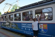 Historická električka sa po krátkej pauze vracia na koľaje, odviezť sa ňou môžete už zajtra - 32313896_1787562204634052_6181500735528632320_o