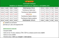Historická električka sa po krátkej pauze vracia na koľaje, odviezť sa ňou môžete už zajtra - Bez názvu