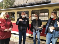 Zväčšiť fotografiu - Historicky prvá online jazda trež - IMG_20210327_144238