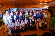 Zväčšiť fotografiu - Hľadáme ďalších laureátov najvyššieho ocenenia trenčianskeho kraja! - vsetci laureati 2019