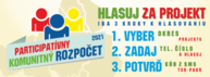Zväčšiť fotografiu - Hlasovanie spustené, podporiť zaujímavý projekt je možné do 30. mája! - pakr_2021