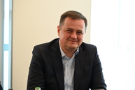 Zväčšiť fotografiu - Hlavní kontrolóri diskutovali o pripravovanej legislatíve