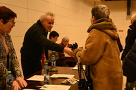 Zväčšiť fotografiu - Hodnotili uplynulý rok - DSC_1332