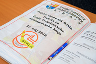Hokejisti dukly trenčín, ovenčení zlatými i striebornými medailami, na župnej pôde - 20180521_TSK_hokejisti_foto_Radovan_Stoklasa_008w