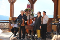 Hora butkov privítala pútnikov zo širokého okolia, pútnické miesto hostilo duchovný koncert - IMG_4638