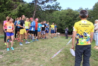 Horná nitra má za sebou športový víkend – v handlovej sa konal hasičský duatlon, v bánovciach nad bebravou športovali zdravotne postihnutí - IMG_9476
