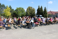Horná nitra má za sebou športový víkend – v handlovej sa konal hasičský duatlon, v bánovciach nad bebravou športovali zdravotne postihnutí - IMG_9544